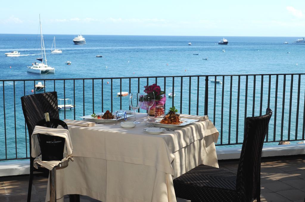 Hotel Cincotta Панарея Экстерьер фото